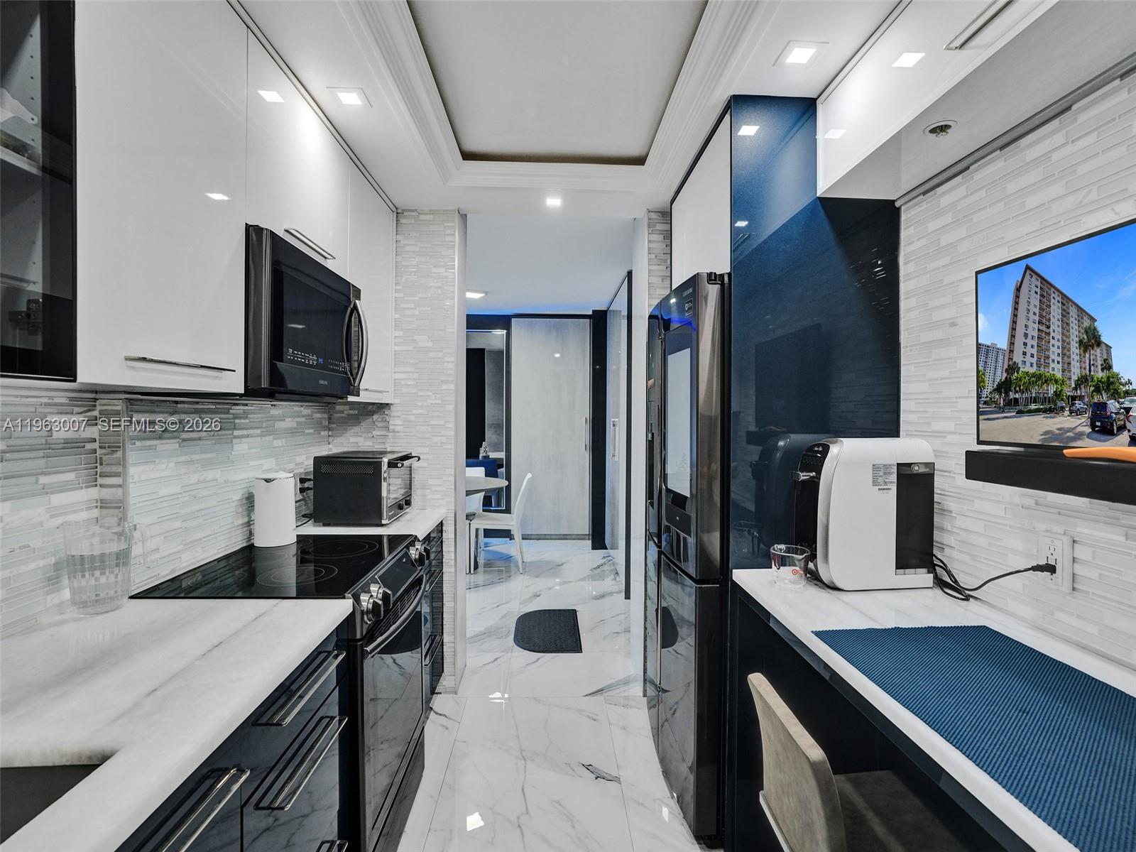 Coastal Towers Condo