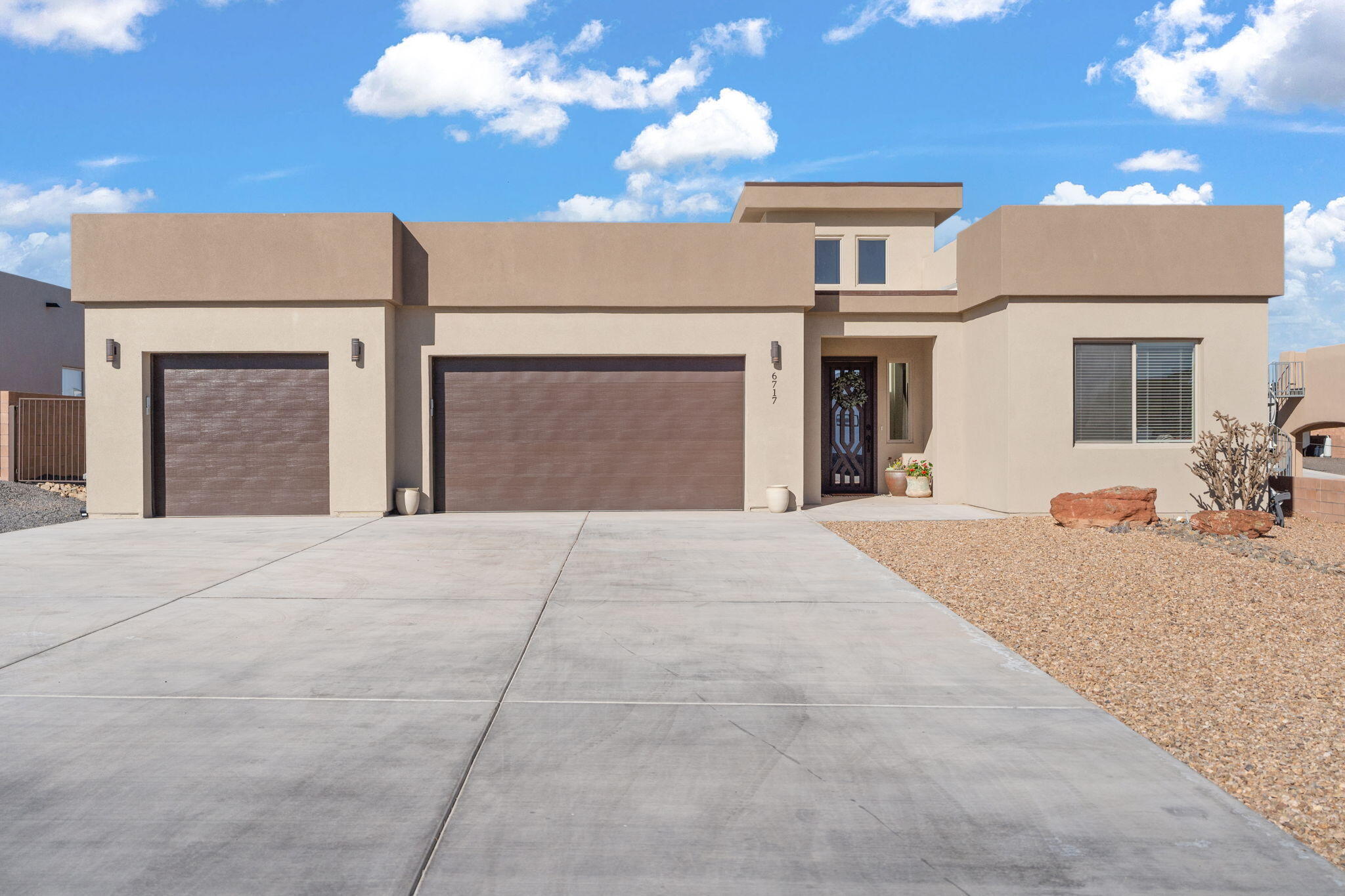 6717 Nacelle Road, Rio Rancho NM 87144
