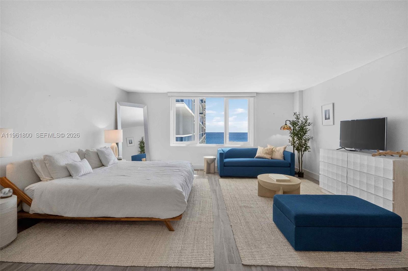 Roney Palace Condo