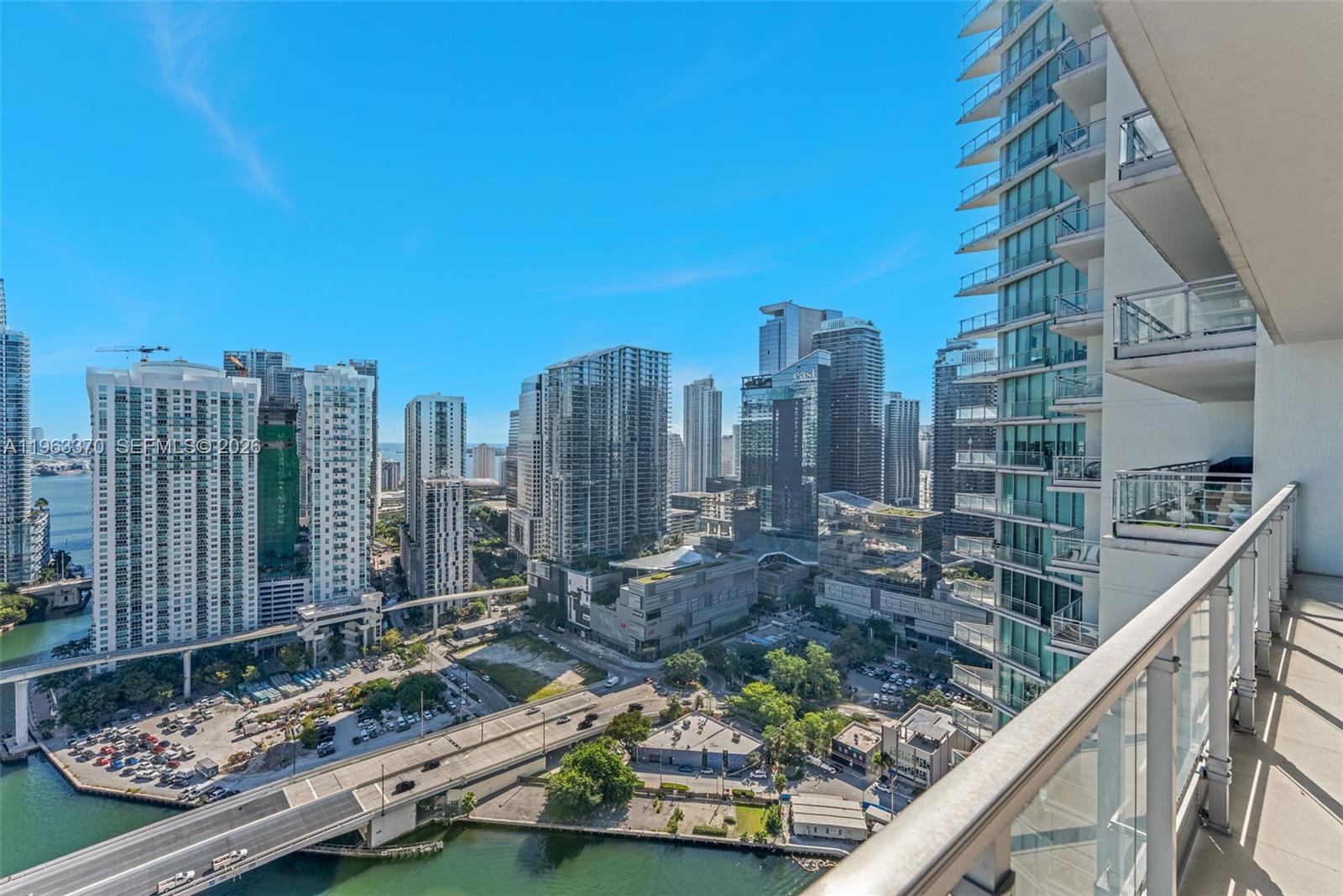 Mint Condo