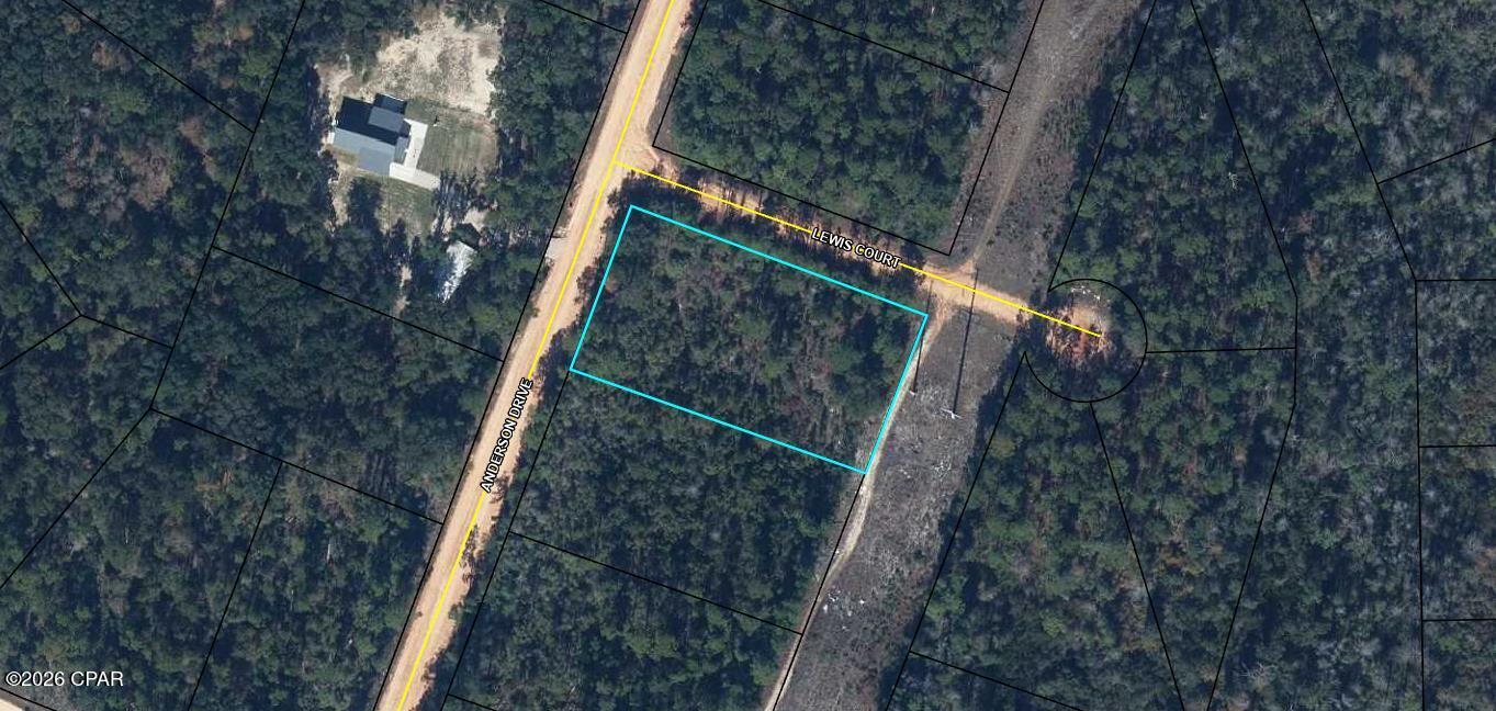 Details for 00 Lewis Court, Alford, FL 32420