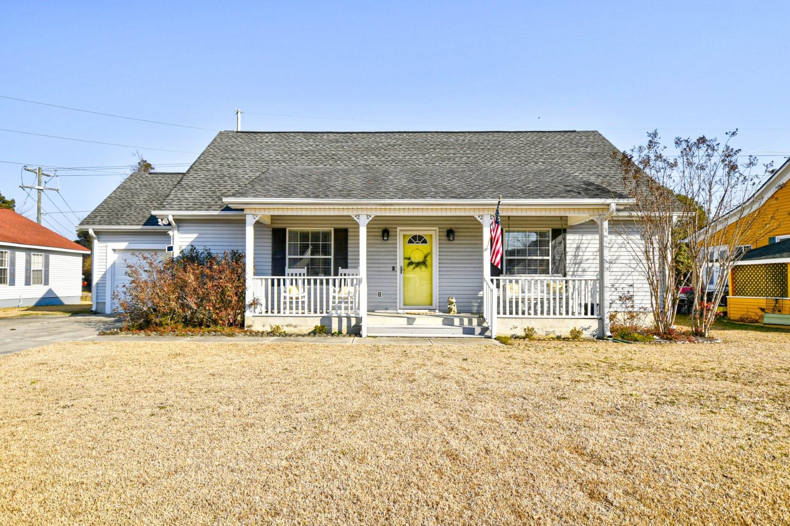 204 Gray Fox Trail Myrtle Beach, SC 29588