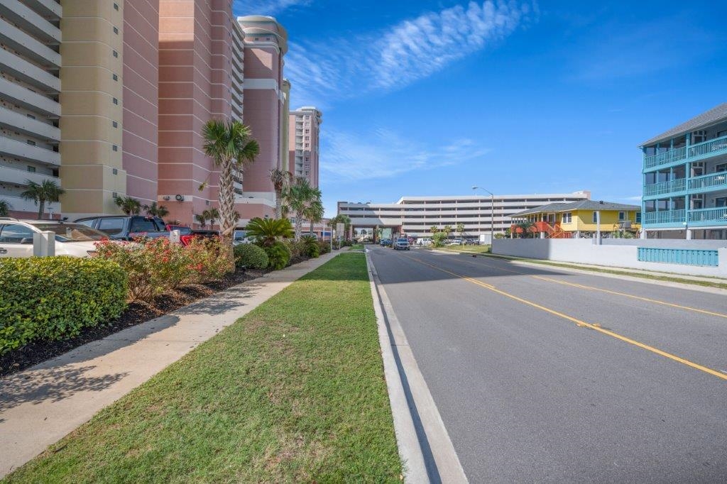 2701 S Ocean Blvd. UNIT #734 North Myrtle Beach, SC 29582