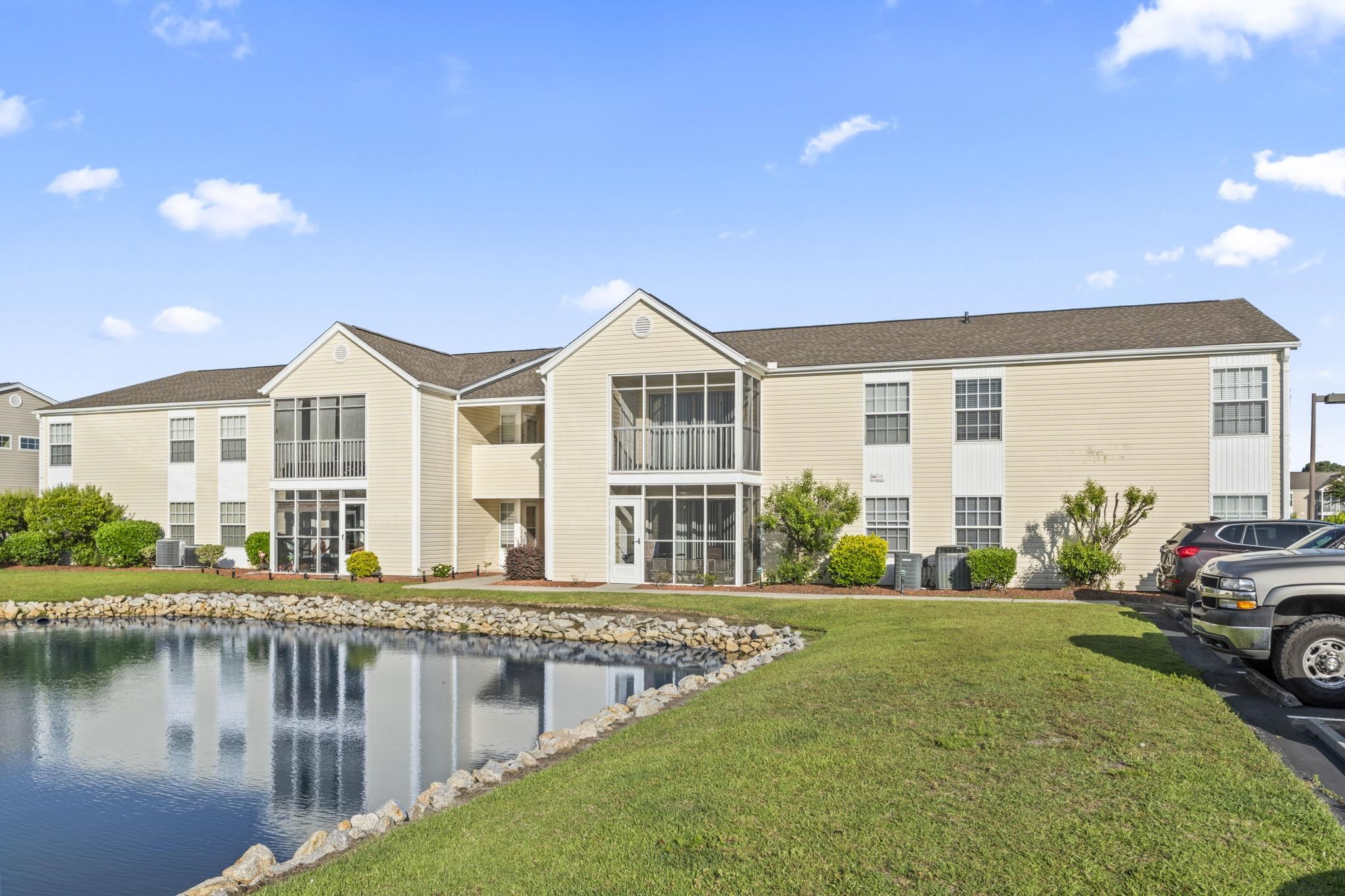 2258 Essex Dr. UNIT G Surfside Beach, SC 29575