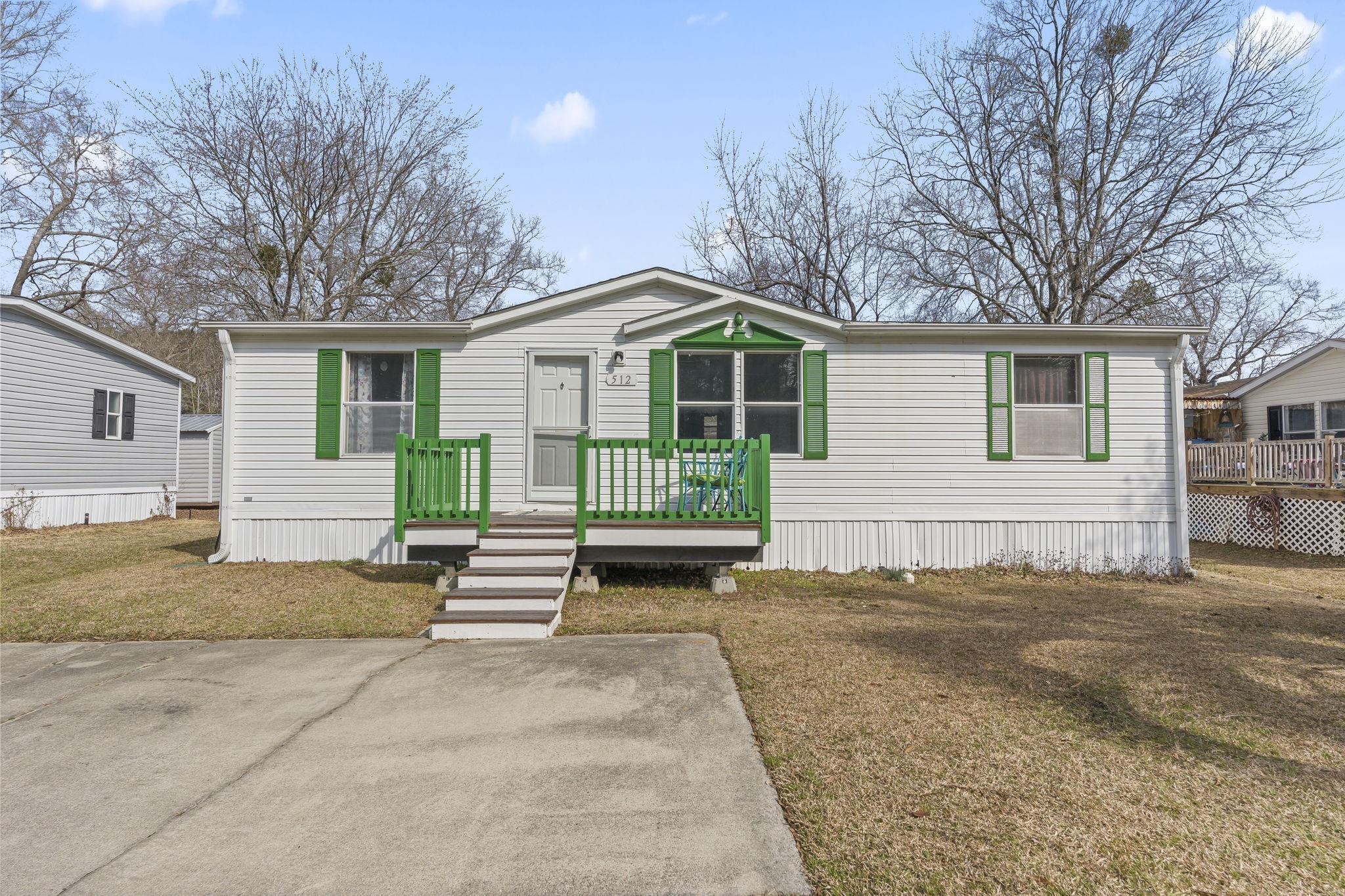 512 Folly Estates Dr. Myrtle Beach, SC 29588