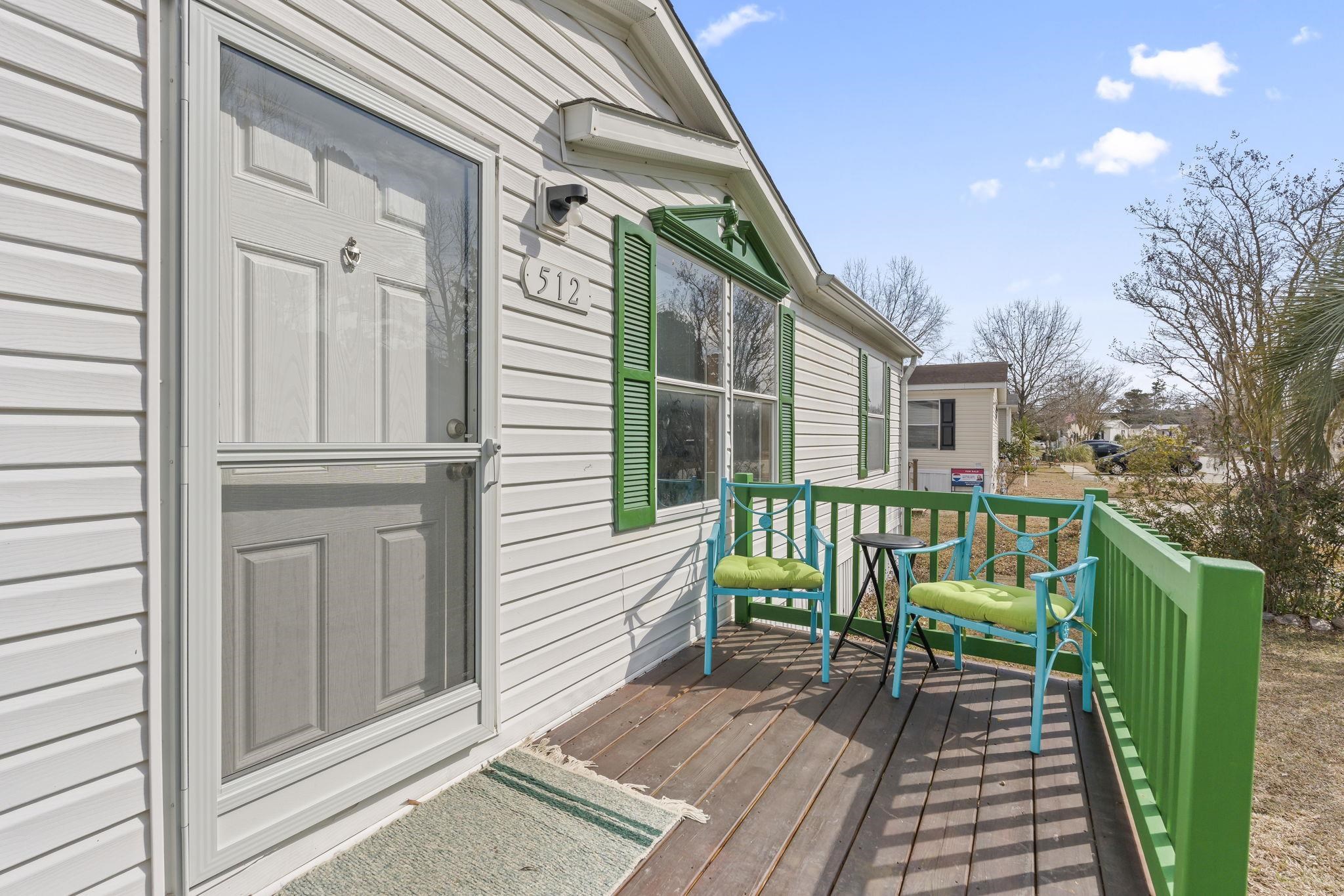 3rd image of 512 Folly Estates Dr, Myrtle Beach, SC 29588 | MLS# 2603638