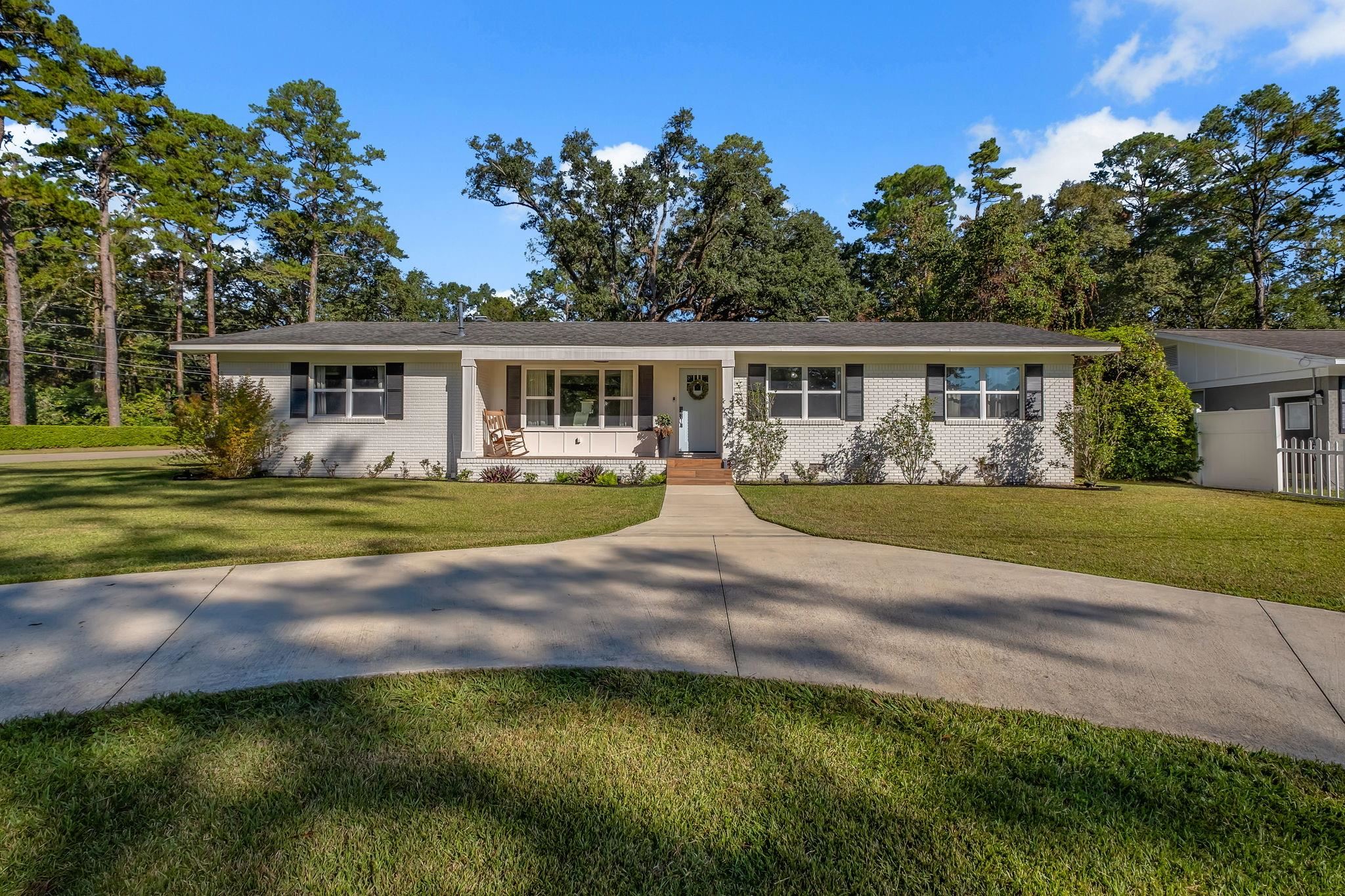 212  Hoffman Drive , Tallahassee, FL, 