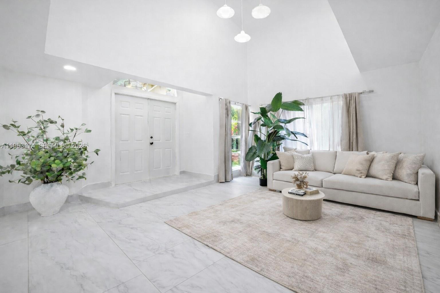 Lakes Of The Meadow-Meado