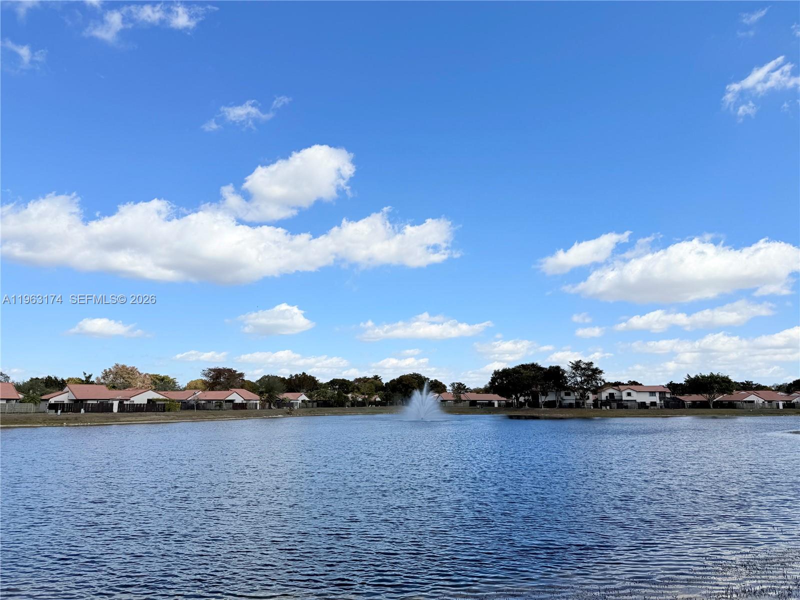 Lakes Of The Meadow-Meado