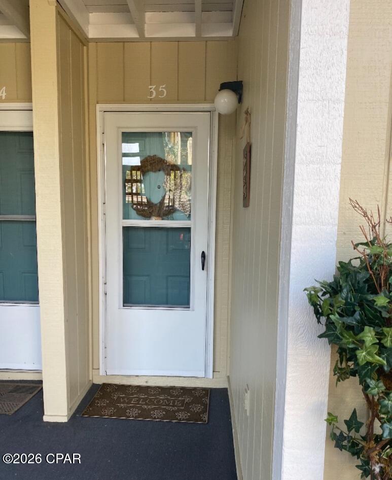 Details for 6903 Lagoon Drive 35, Panama City, FL 32408