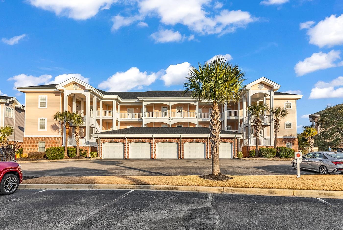 4878 Dahlia Ct. UNIT #305 Myrtle Beach, SC 29577