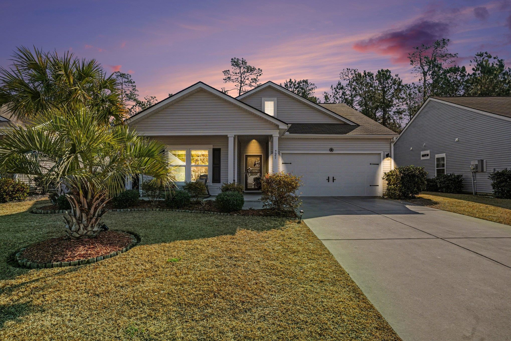 721 Devon Estate Ave. Myrtle Beach, SC 29588