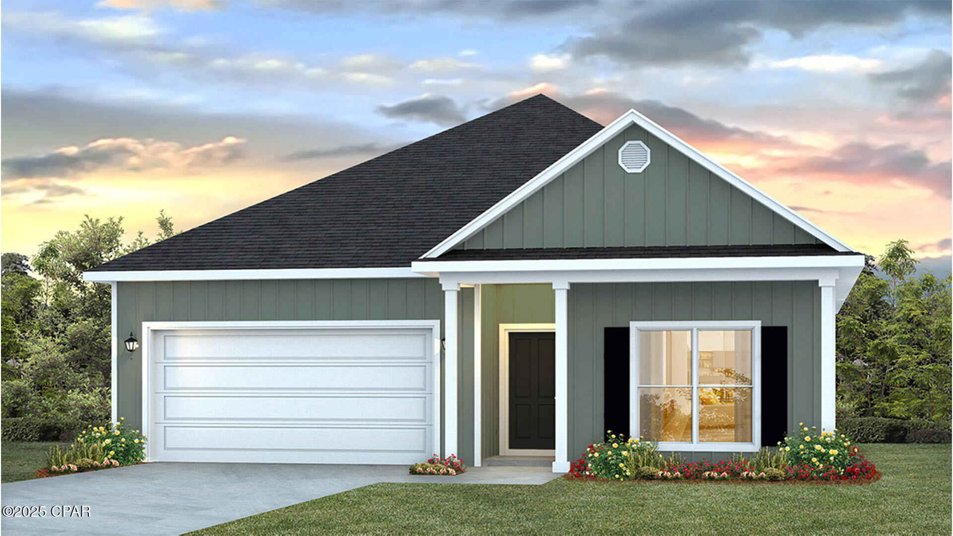 Details for 1861 Backwater Road, Port St Joe, FL 32456