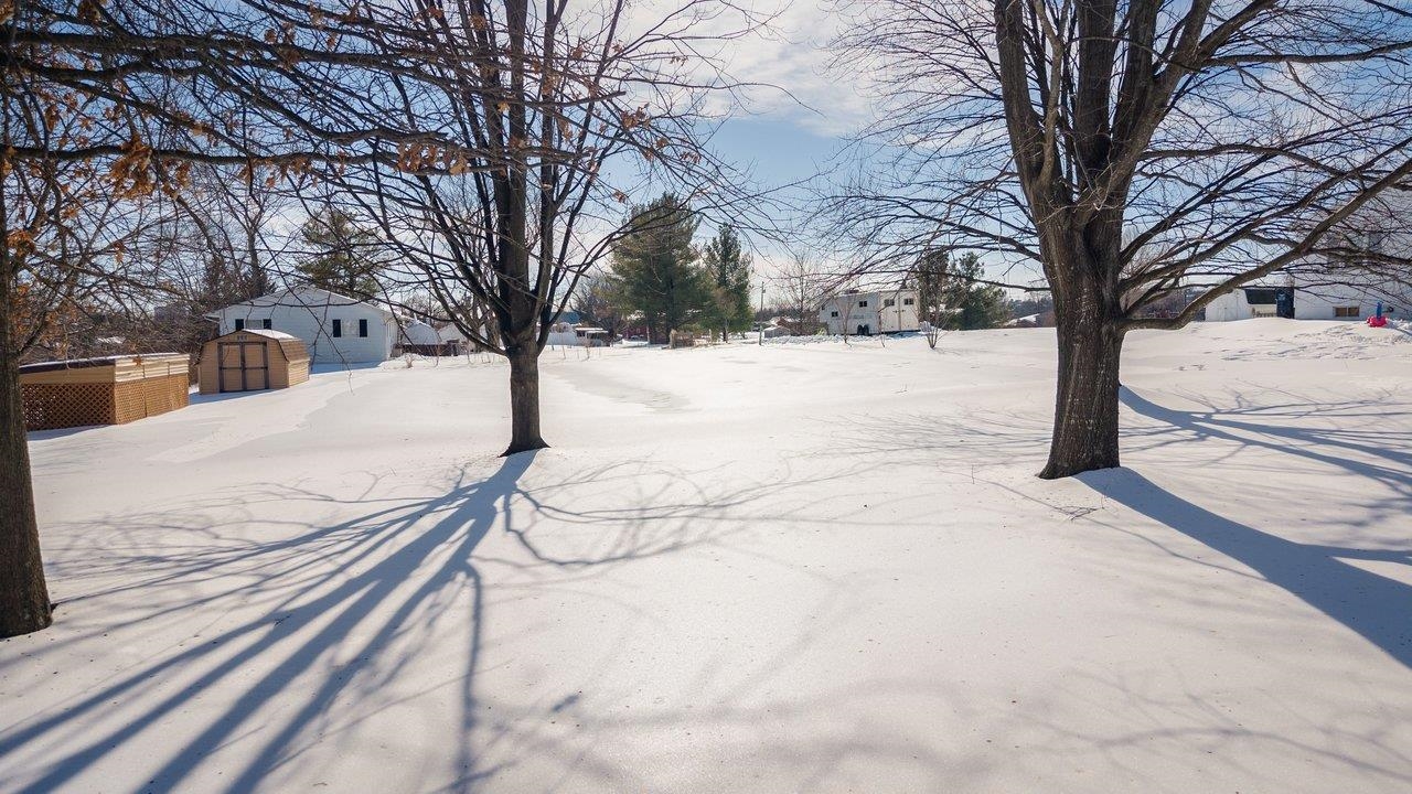 TBD HARMAN RD exterior