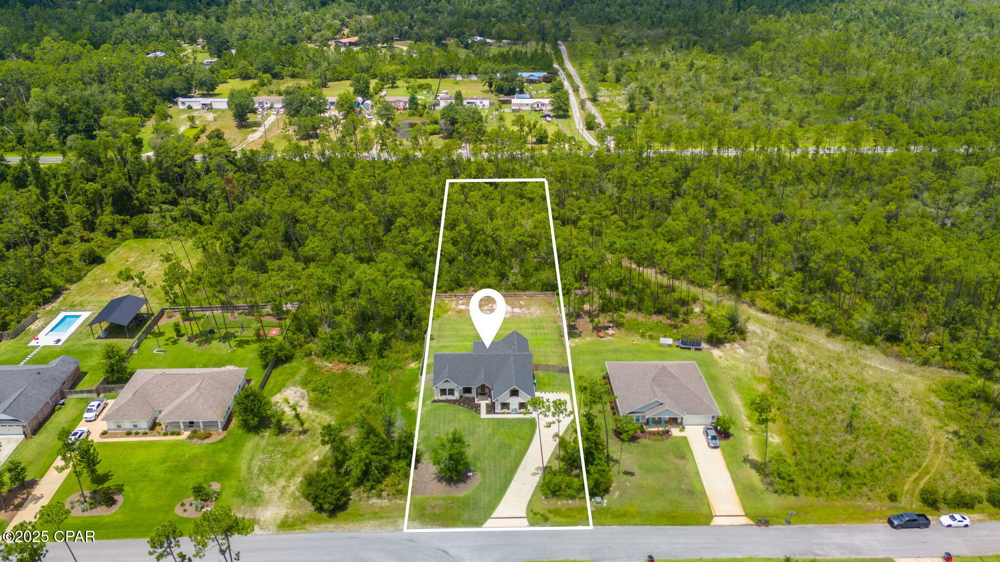 Image 49 For 9719 Sweetfield Lane