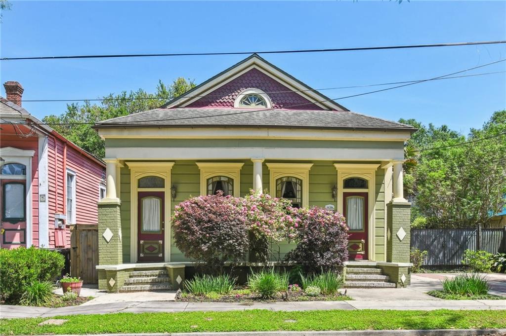 Homes for sale in New Orleans, LA | 618 Belleville St, New Orleans, LA 70114 | MLS# 2542326