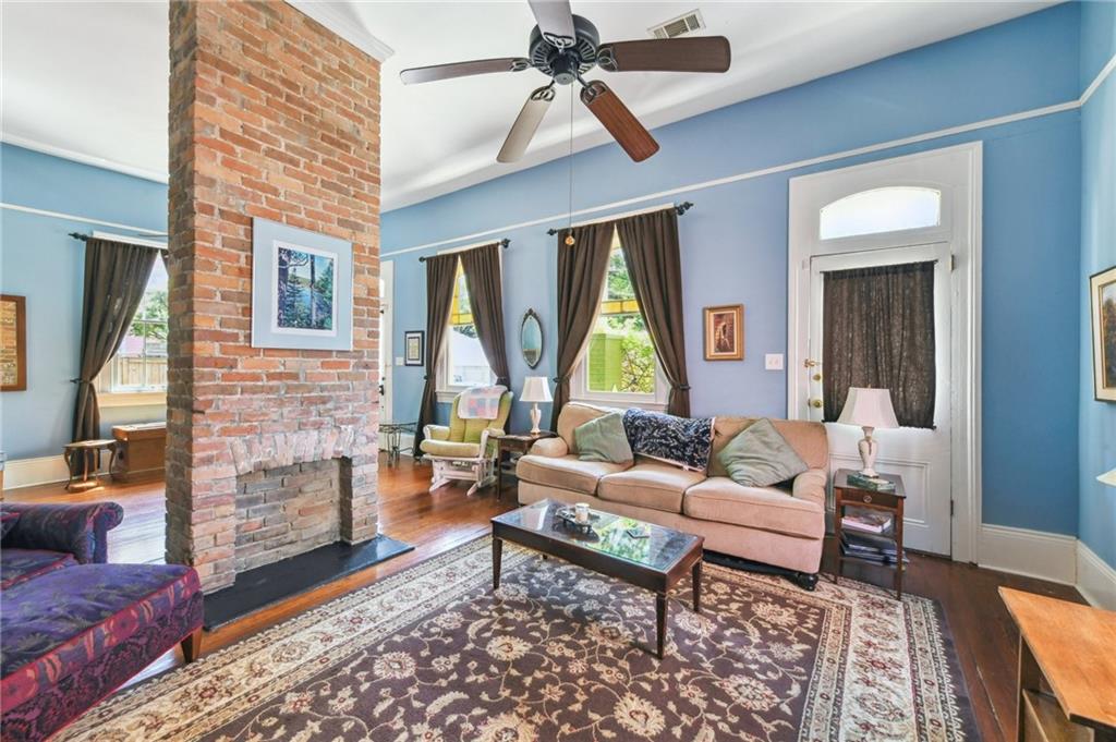 Homes for sale in New Orleans, LA | 618 Belleville St, New Orleans, LA 70114 | MLS# 2542326