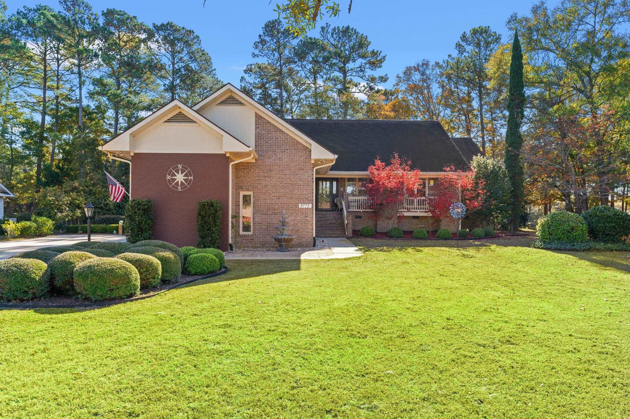 3775 Cedar Creek Dr. Little River, SC 29566