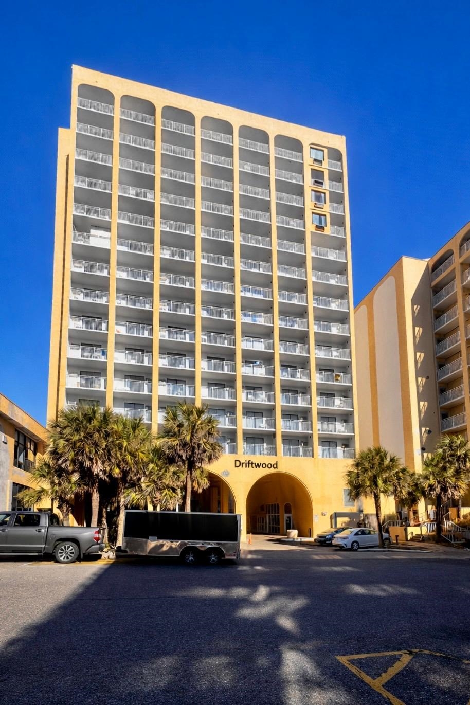 1207 S Ocean Blvd. UNIT #50501 Myrtle Beach, SC 29577