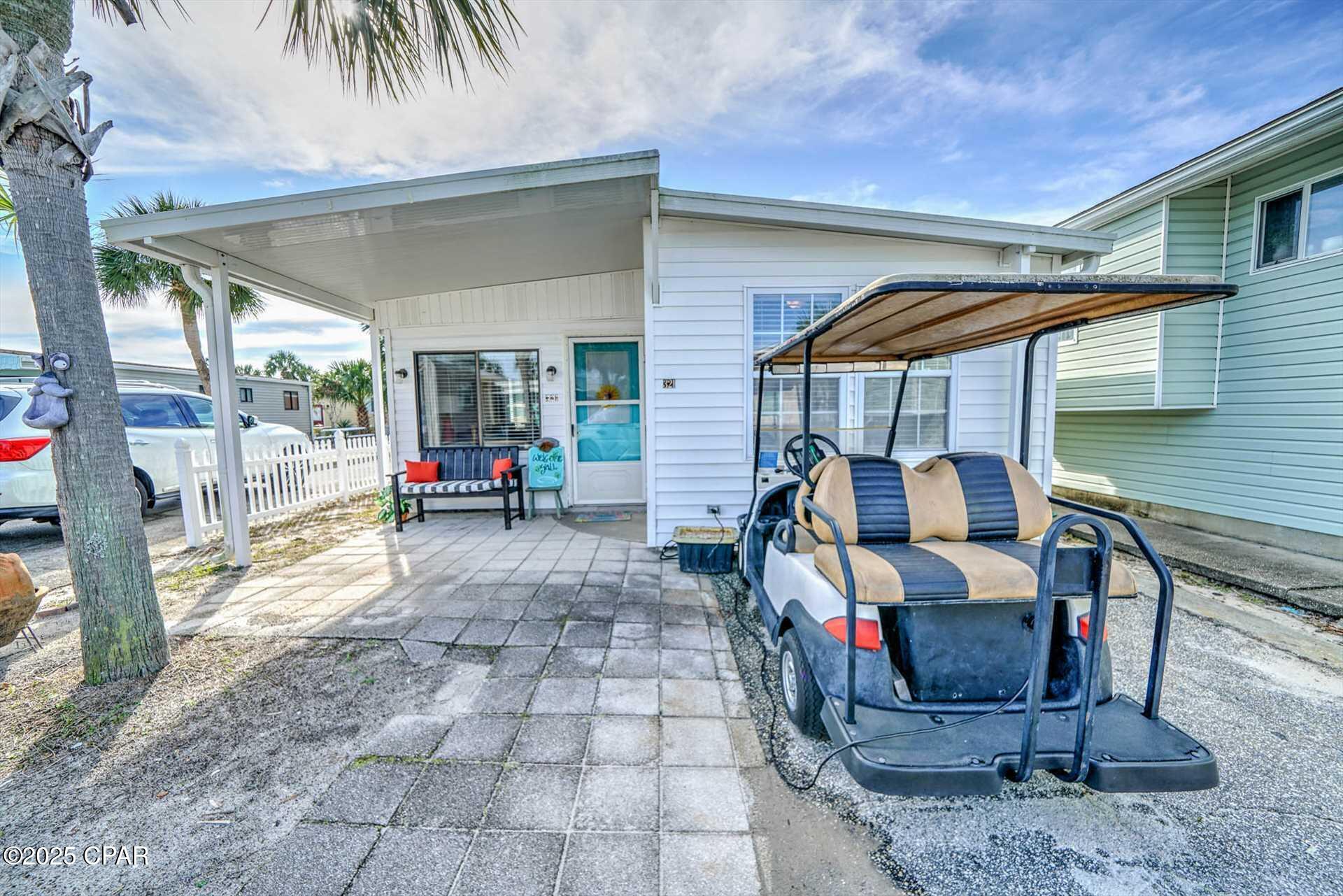 Homes for sale in Panama City Beach, FL | 321 Lagoon Ln, Panama City Beach, FL 32408 | MLS# 785072