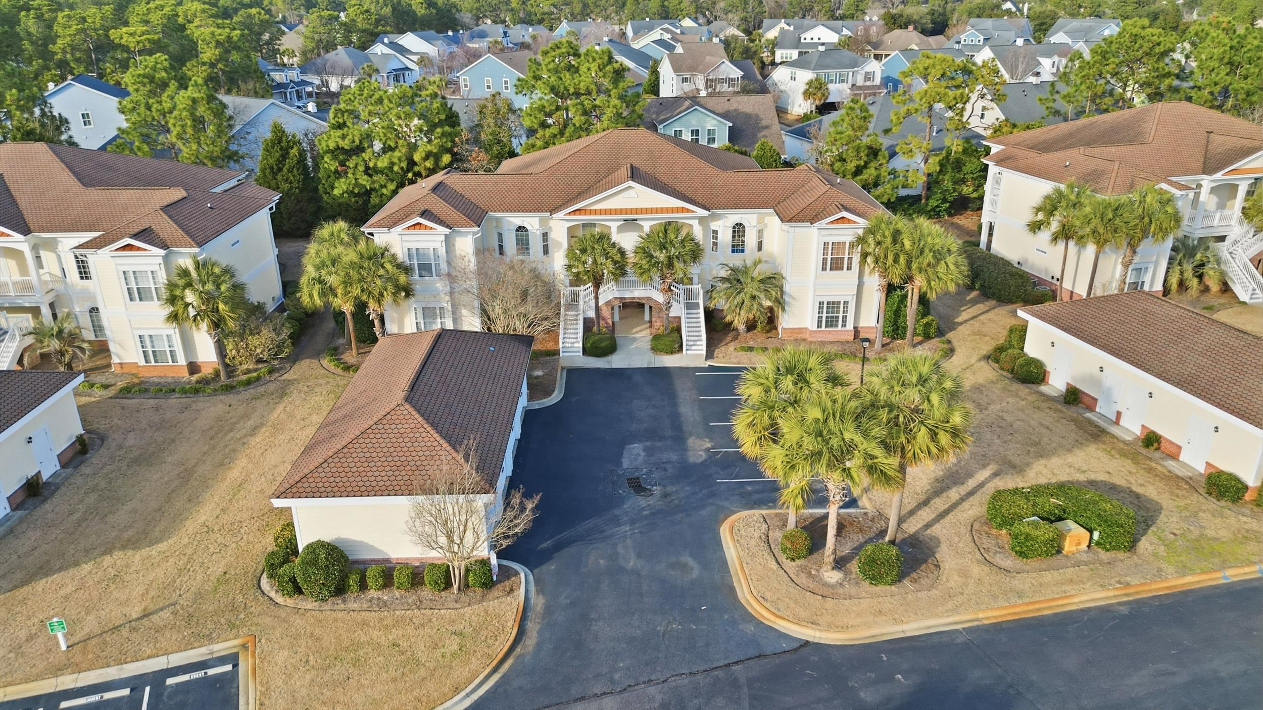 123 Avian Dr. UNIT #102 Pawleys Island, SC 29585