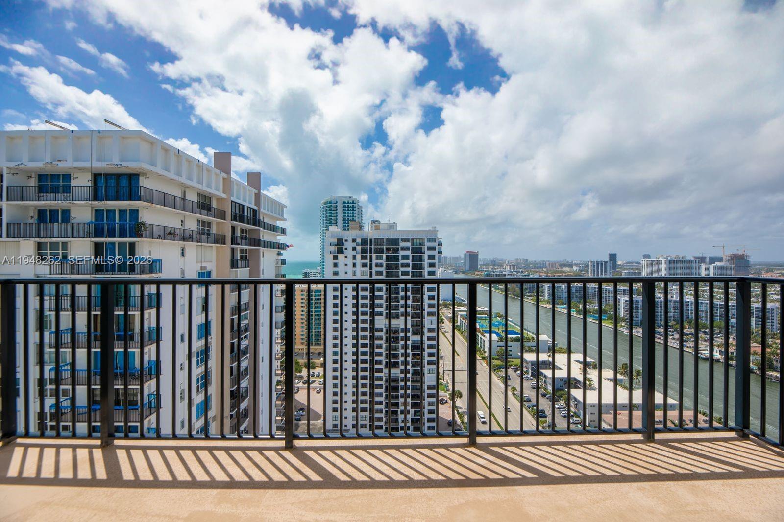 Quadomain Tower I And IV