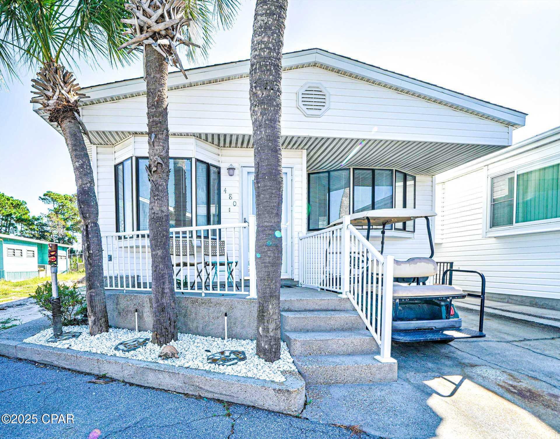 1st image of 480 Marlin Dr, Panama City, FL 32408 | MLS# 785073