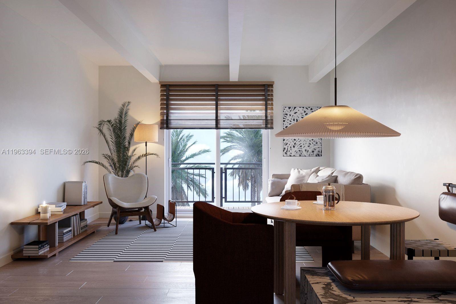 Jefferson Villas Condo