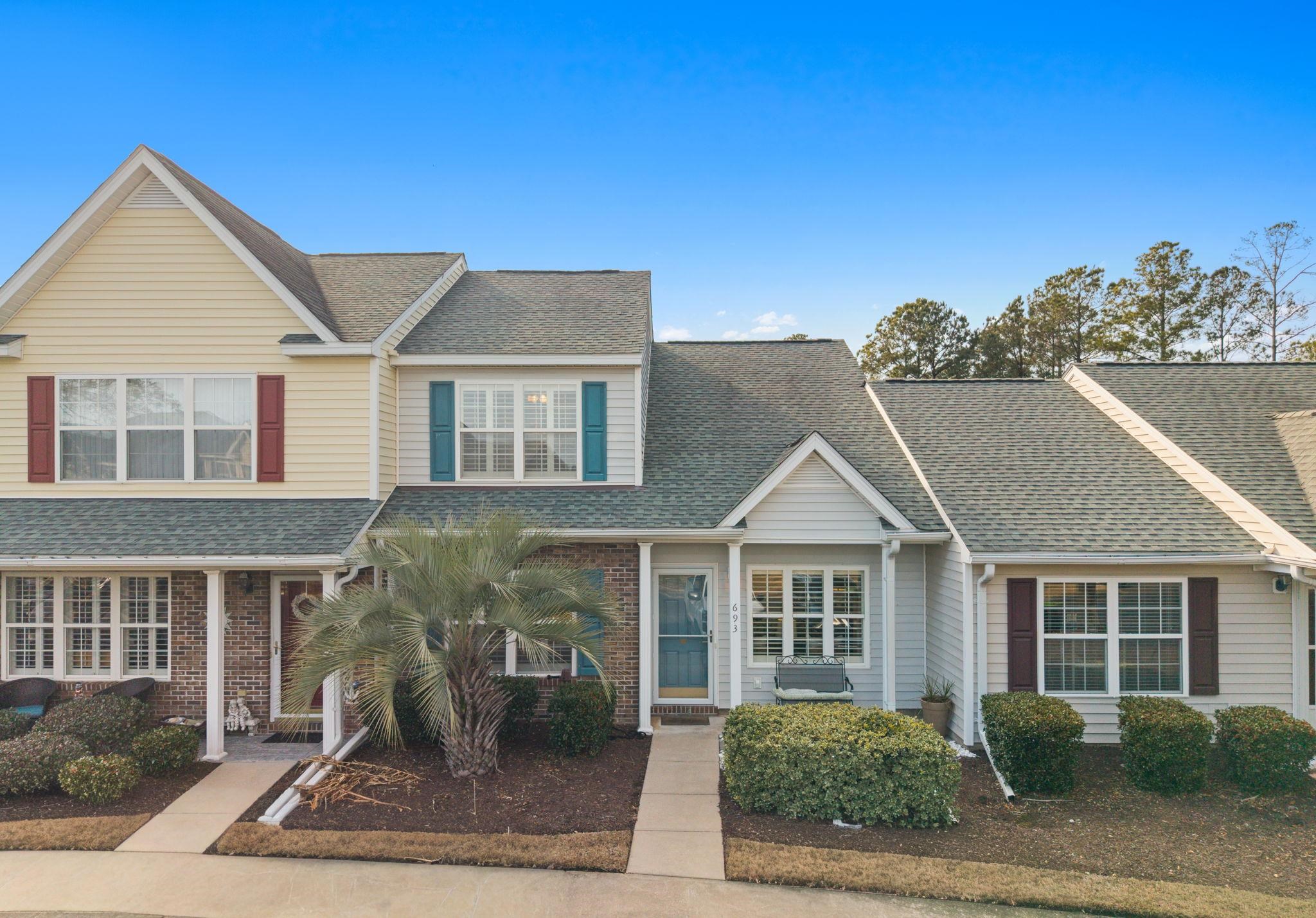 693 Wilshire Ln. Murrells Inlet, SC 29576