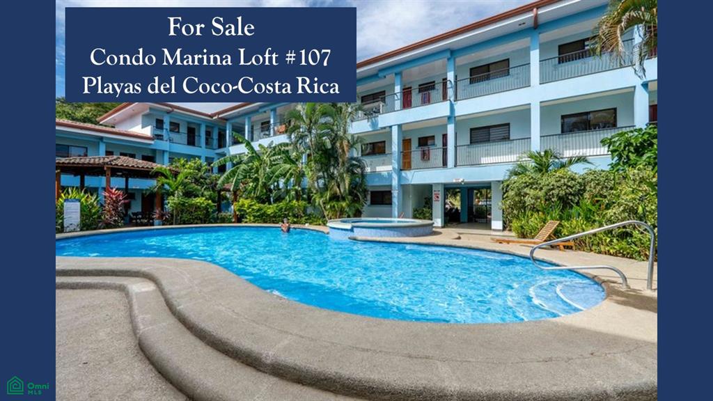 1 bed Condo For Sale in Carrillo, Guanacaste - 1