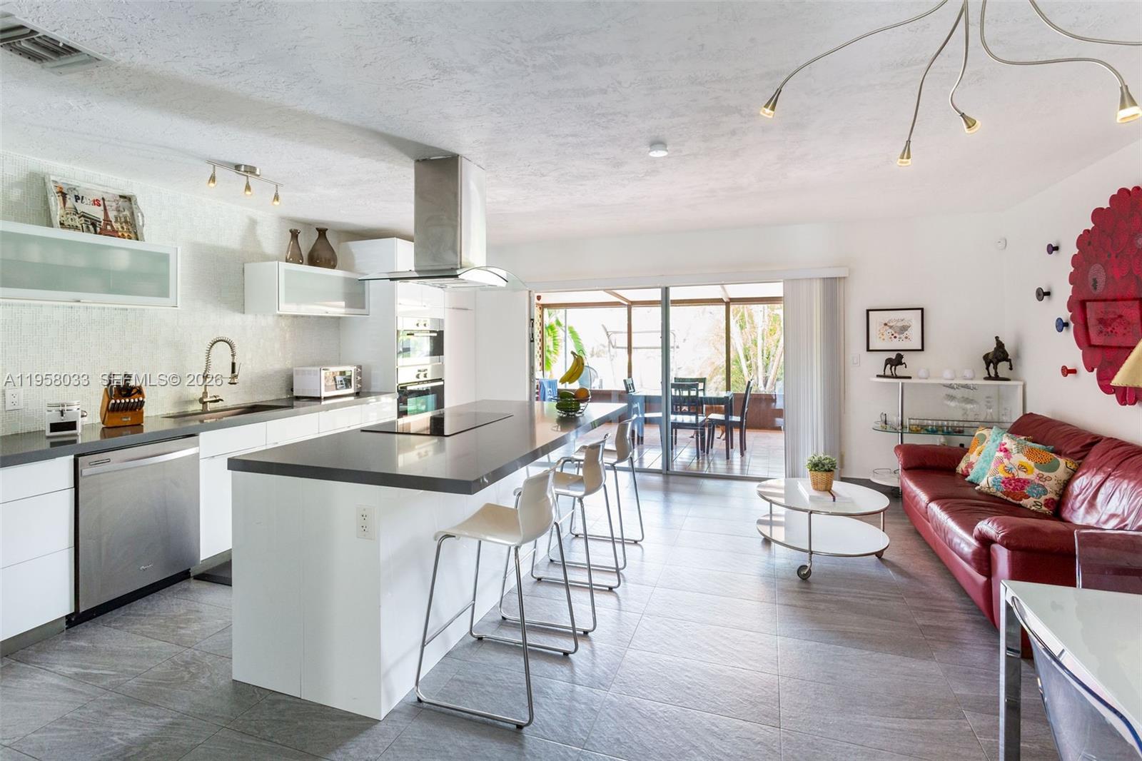 Sunset Park Town Houses