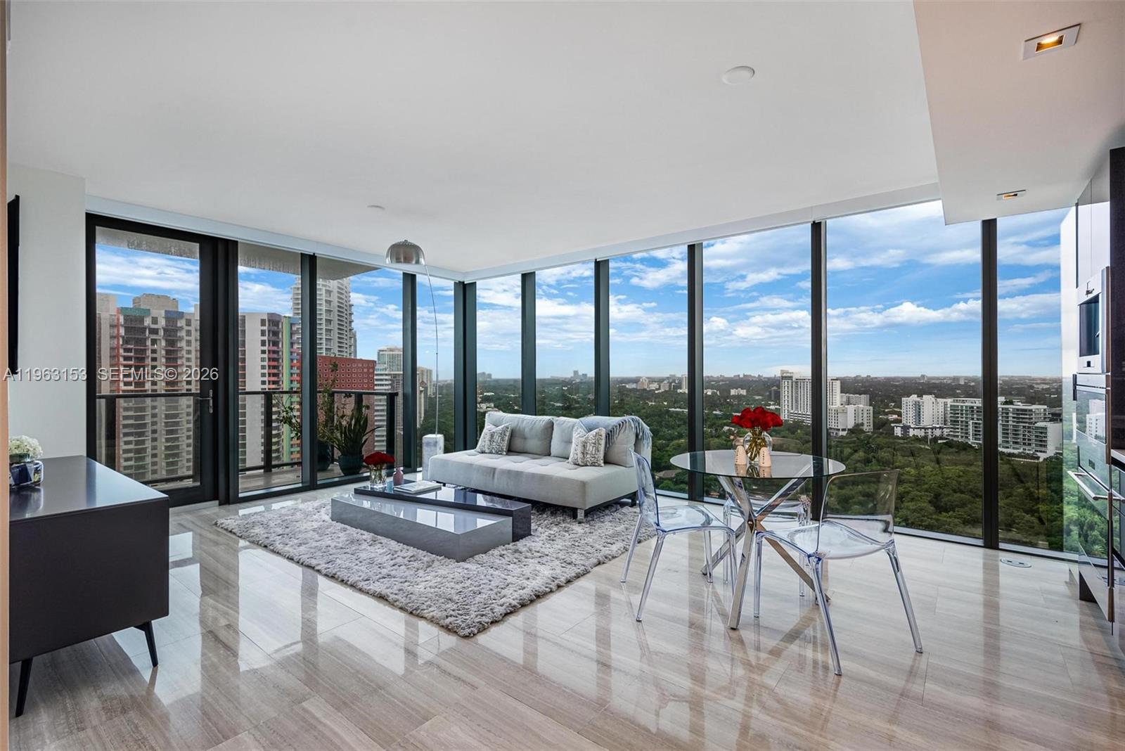 Echo Brickell Condo