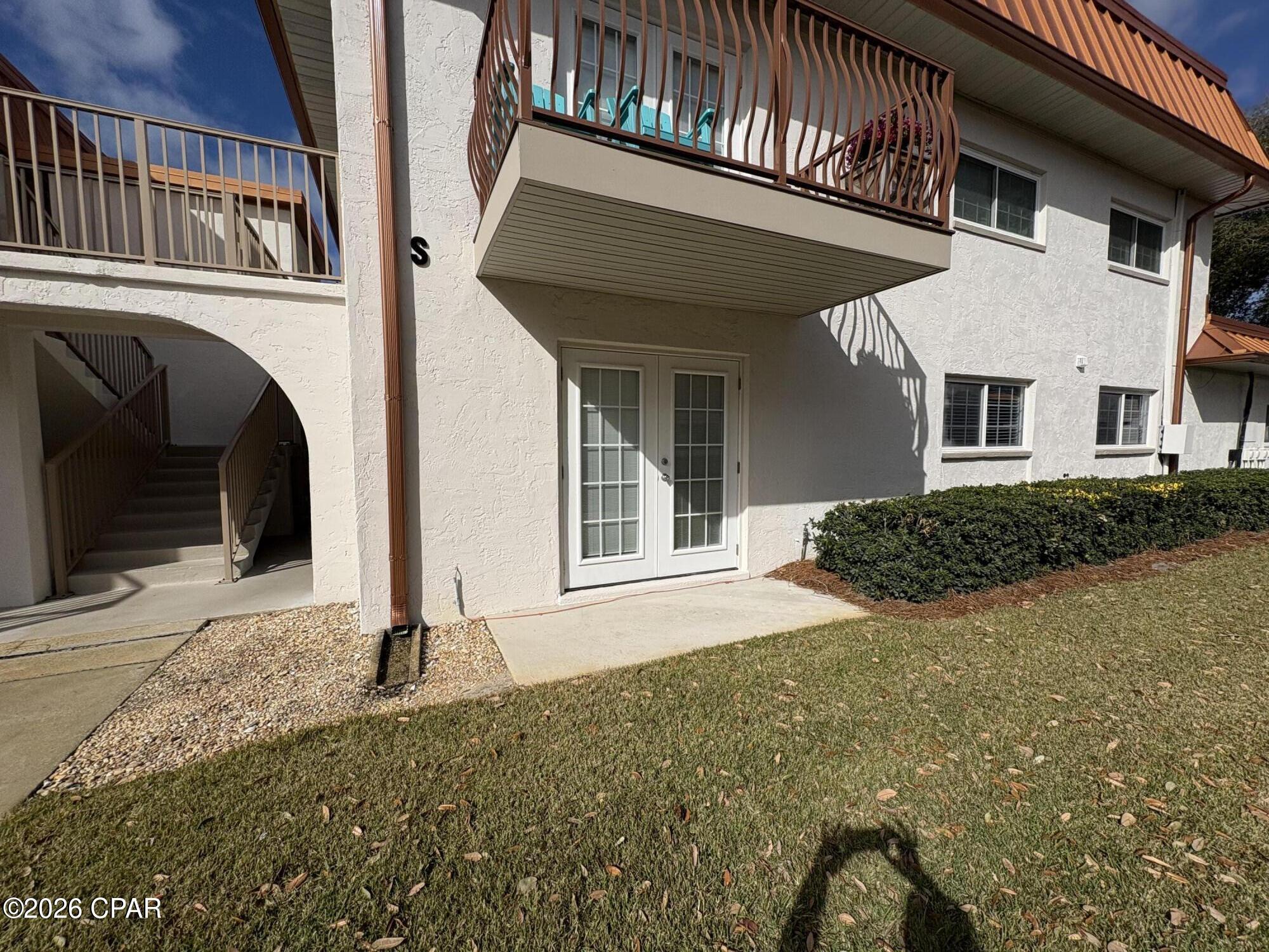 Details for 2100 Beach Drive S102, Panama City, FL 32401