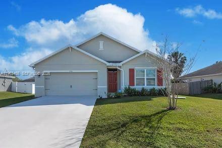 Port St Lucie Section 20