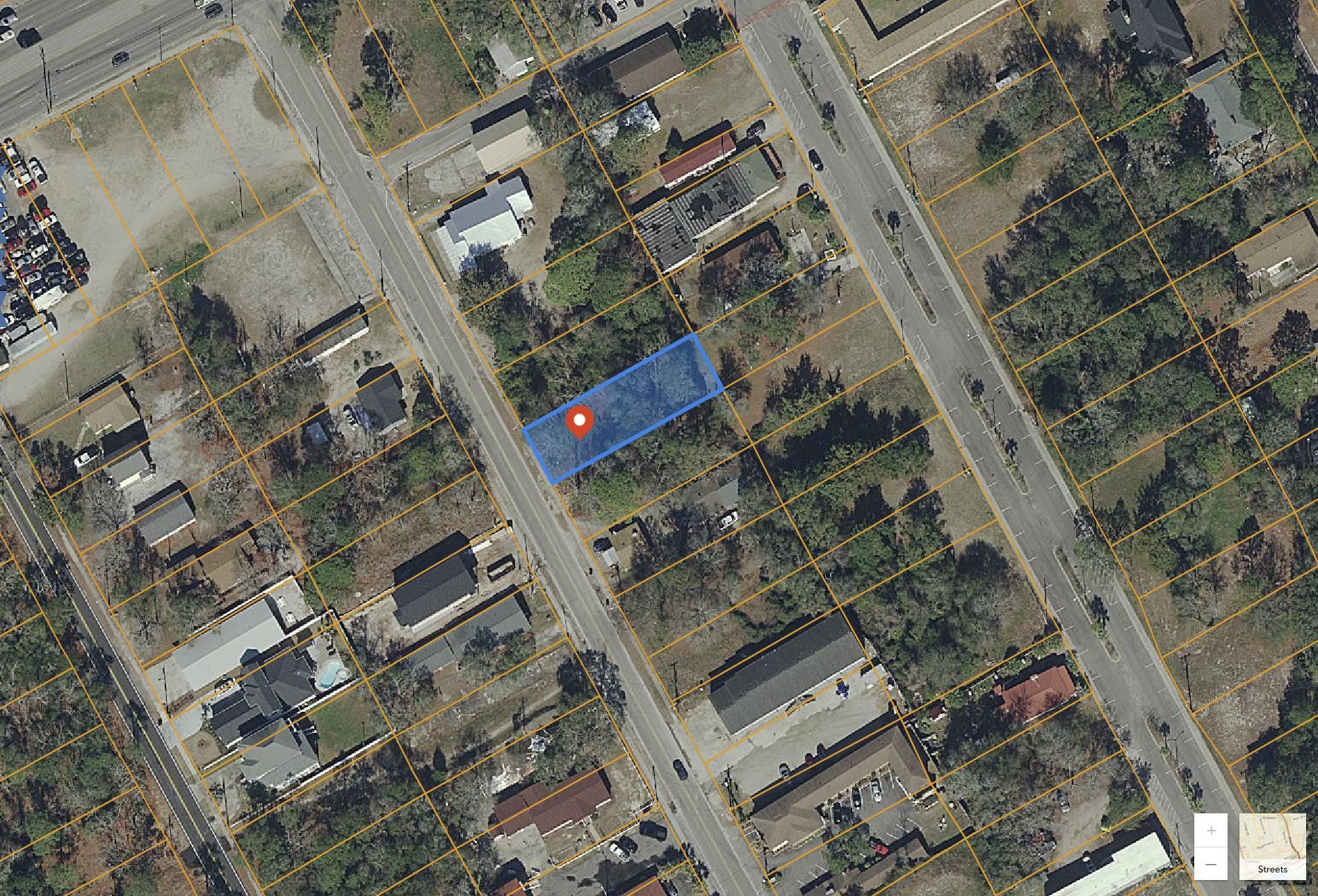 708 S 31st Ave. S Atlantic Beach, SC 29582