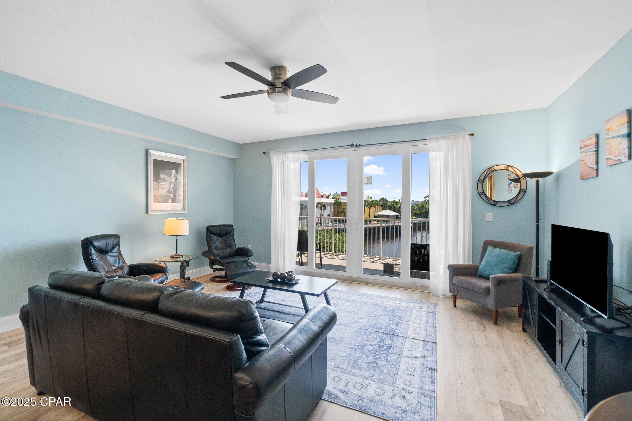 Details for 9902 Thomas Drive 135, Panama City Beach, FL 32408