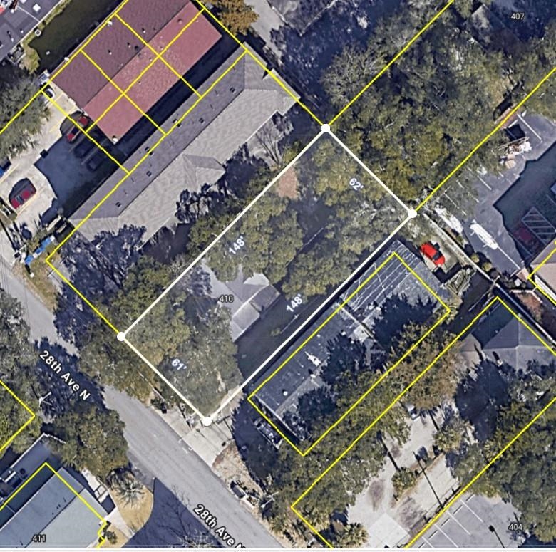 410 28th Ave. N Myrtle Beach, SC 29577