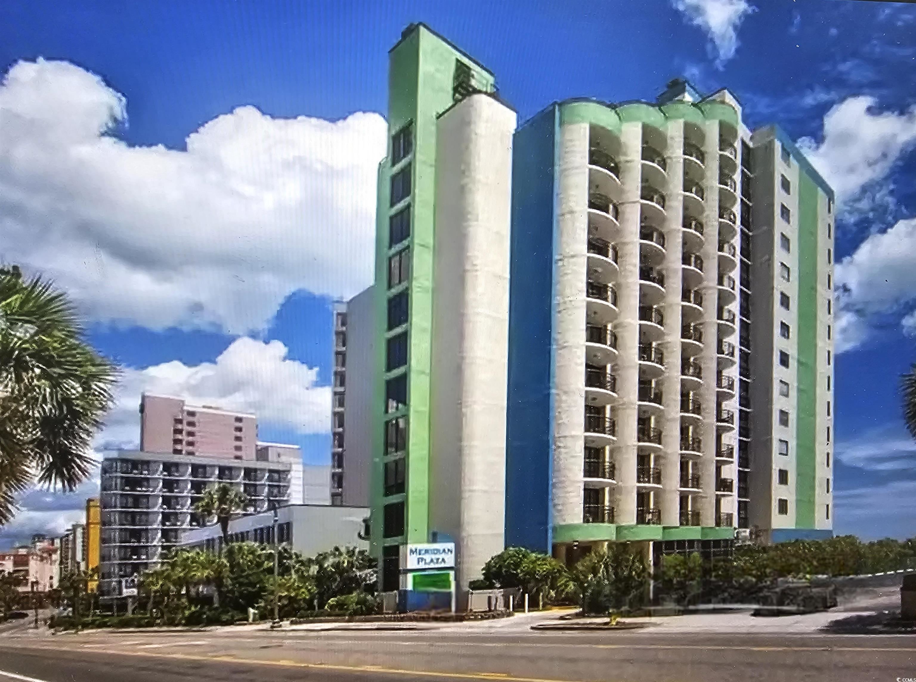 2310 N Ocean Blvd. UNIT #1102 Myrtle Beach, SC 29577