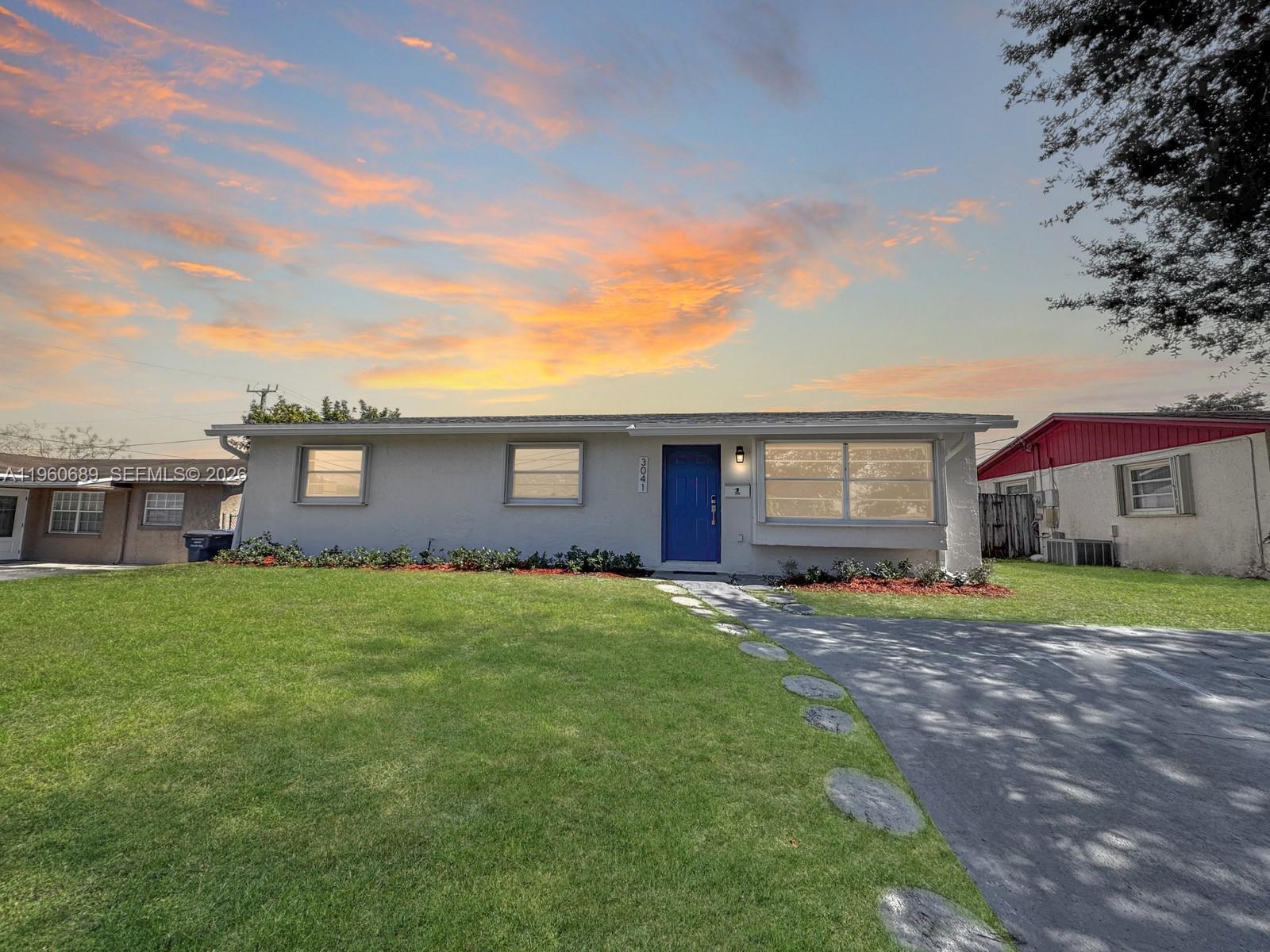 Driftwood Estates No 2