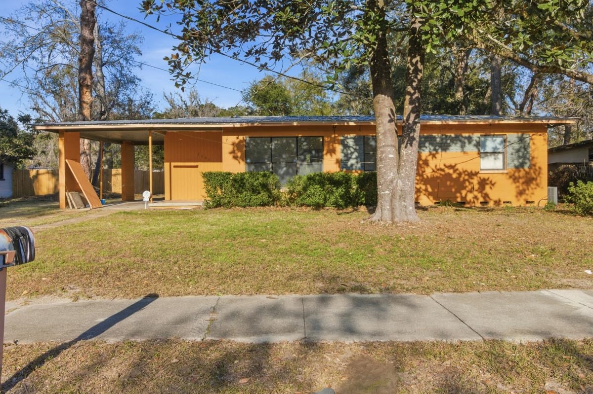 2805  PONTIAC Drive , Tallahassee, FL, 