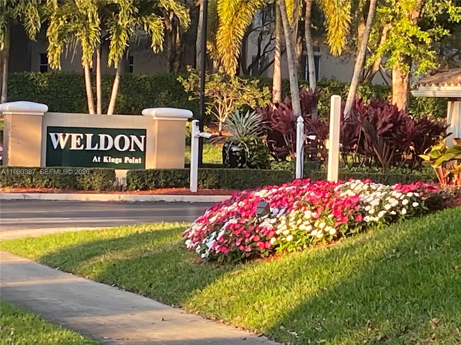 Weldon Condominium E
