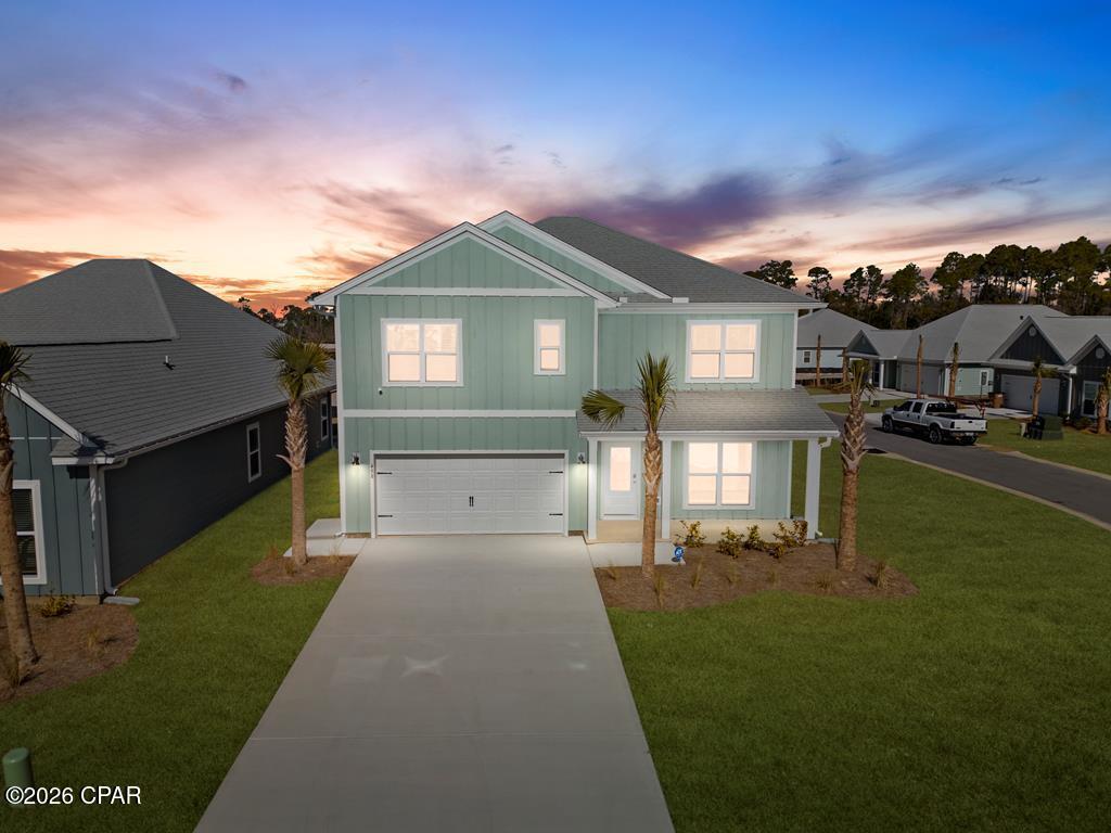 Details for 458 Vermilion Circle, Port St Joe, FL 32456