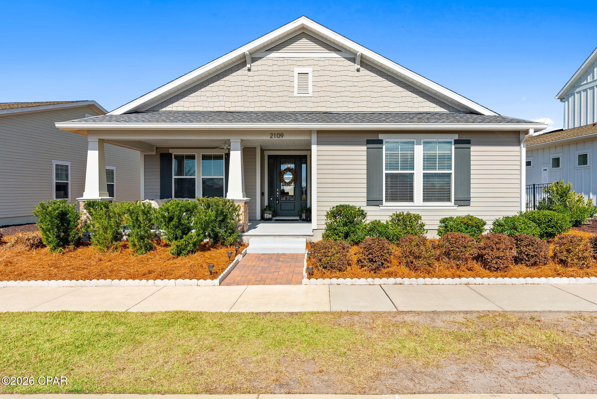 Details for 2109 Calamint Street, Panama City, FL 32405