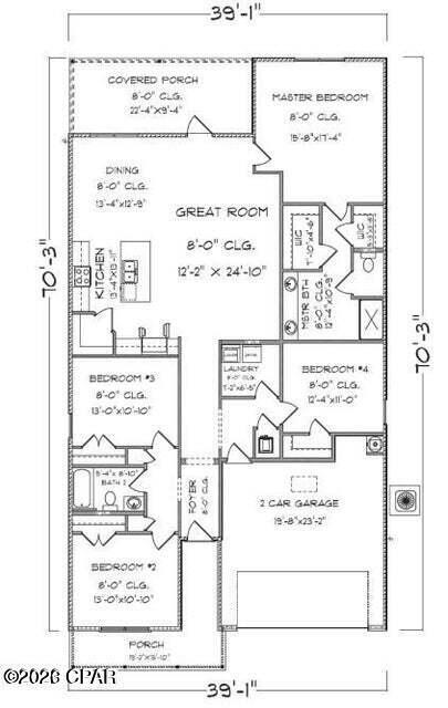 Image 7 For 4841 Conner Lane