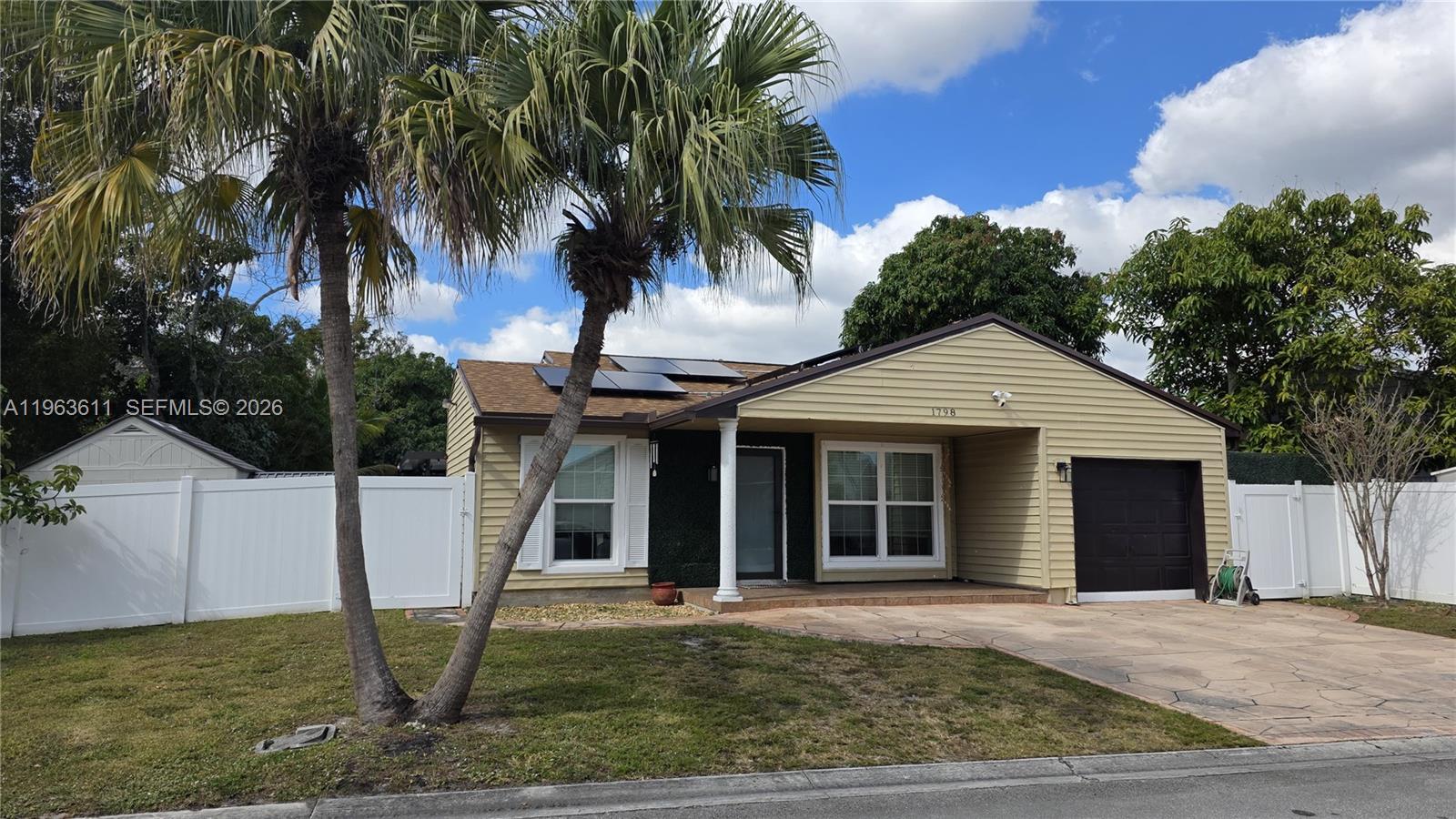 University Park Parcels 4