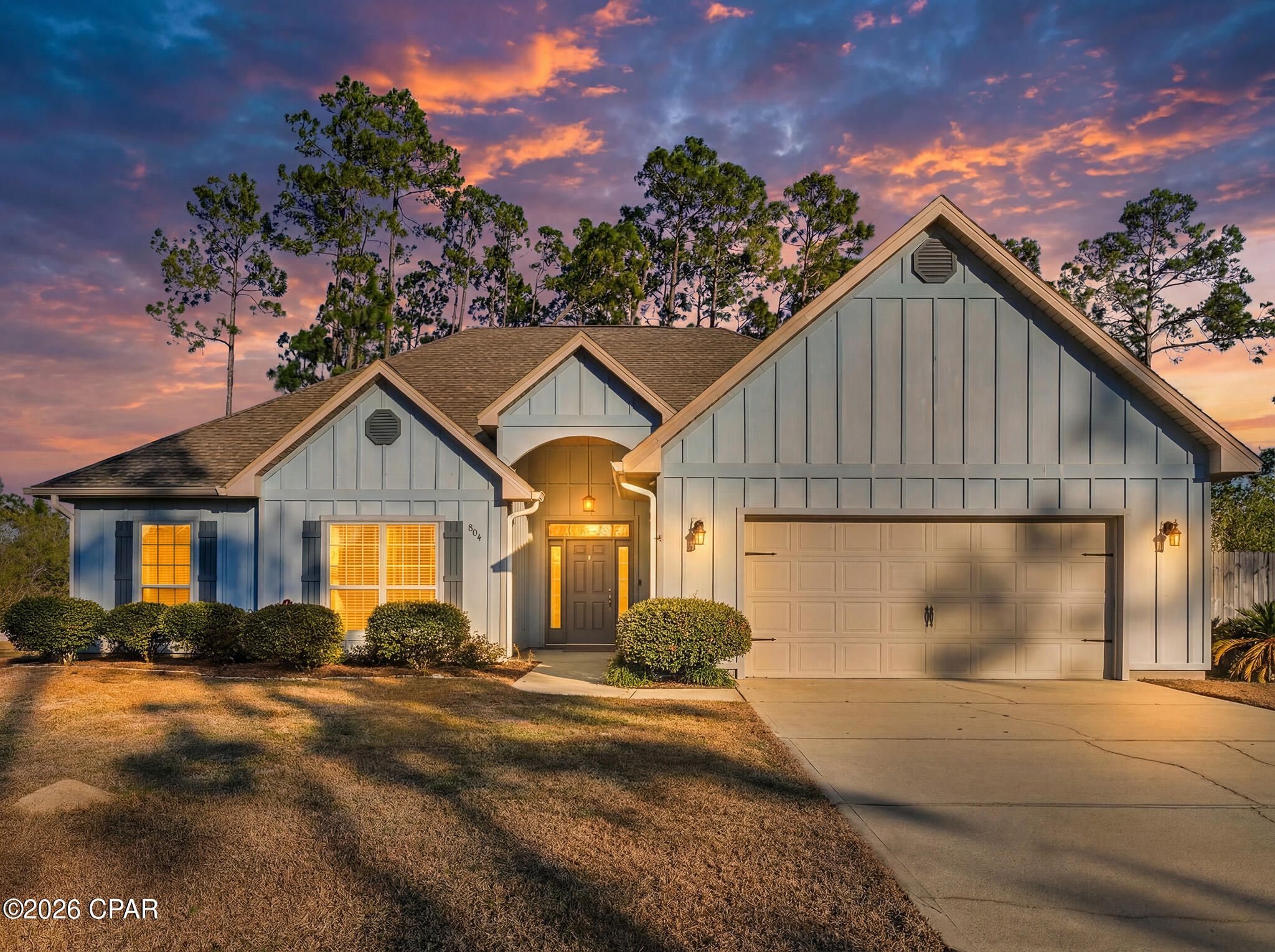 Details for 804 Buoy Court, Panama City, FL 32404