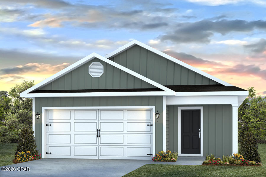 Details for 134 Chateau Lane, Port St Joe, FL 32456