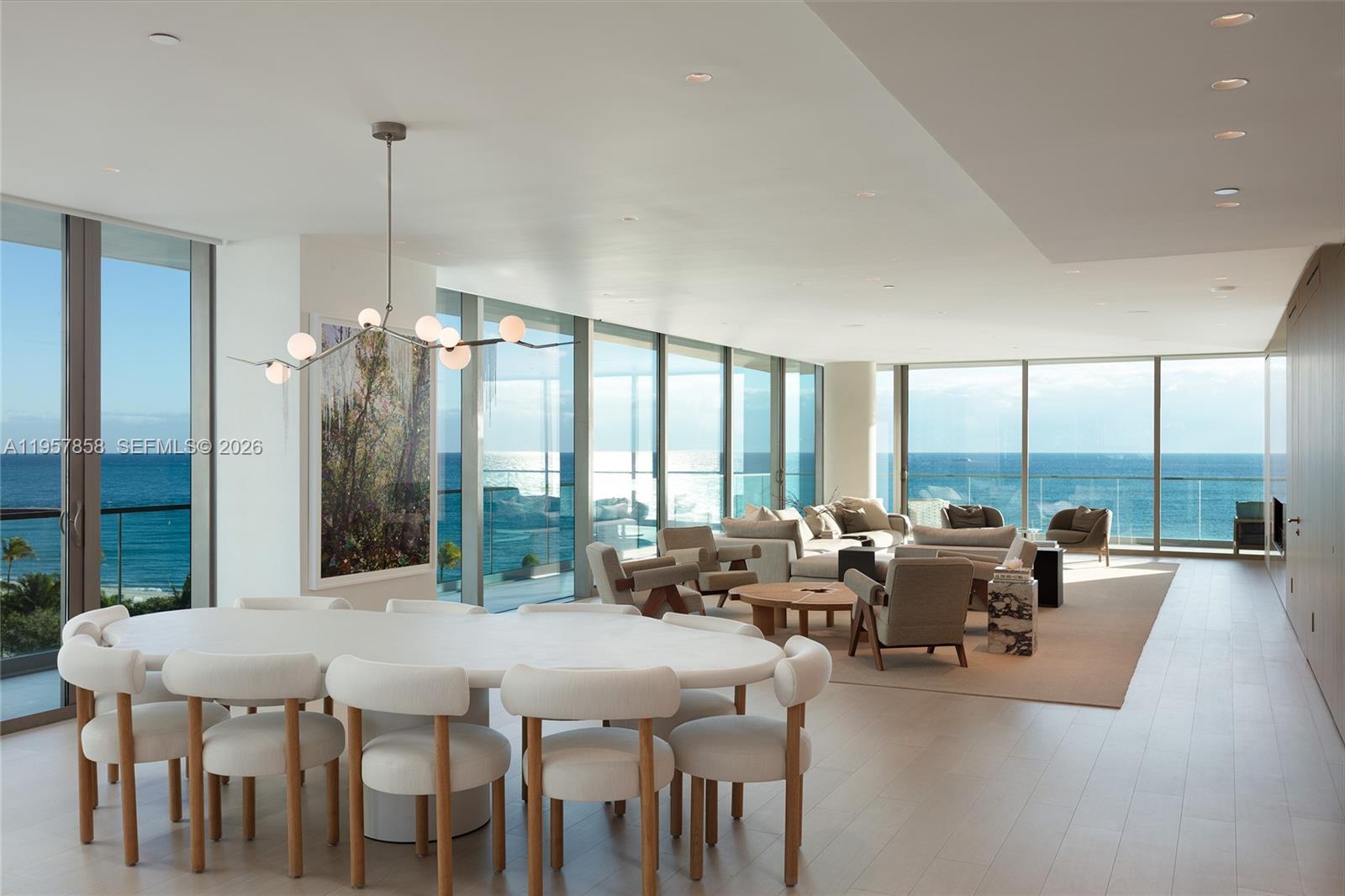 Oceana Bal Harbour Condo