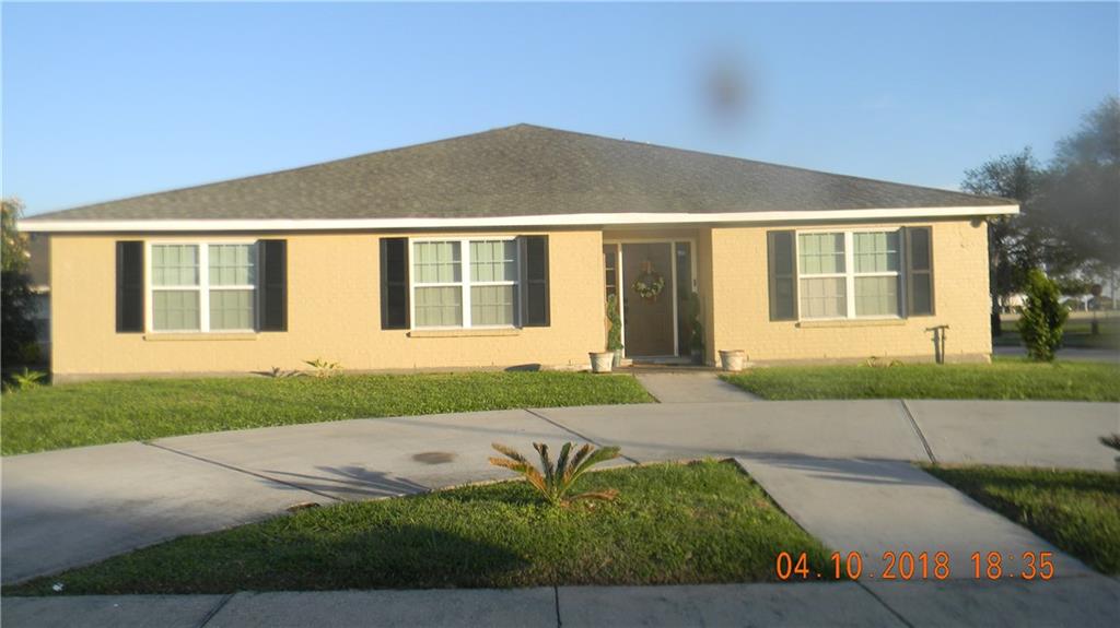 7001 E Tamaron Boulevard