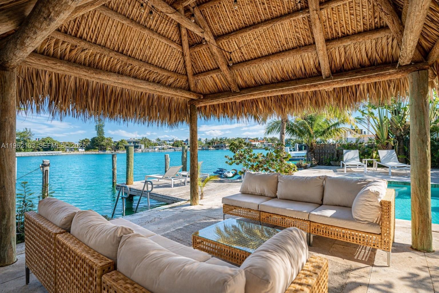 Biscayne Beach-2Nd Addn